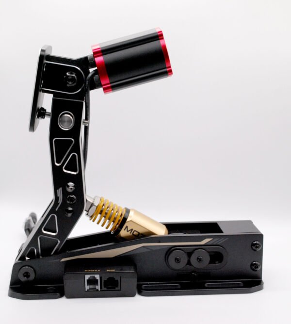 CRP2 Soporte de HPR para MOZA CRP