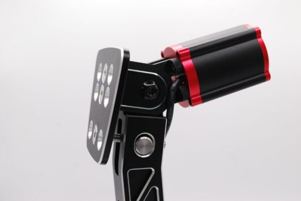 CRP3 Soporte de HPR para MOZA CRP