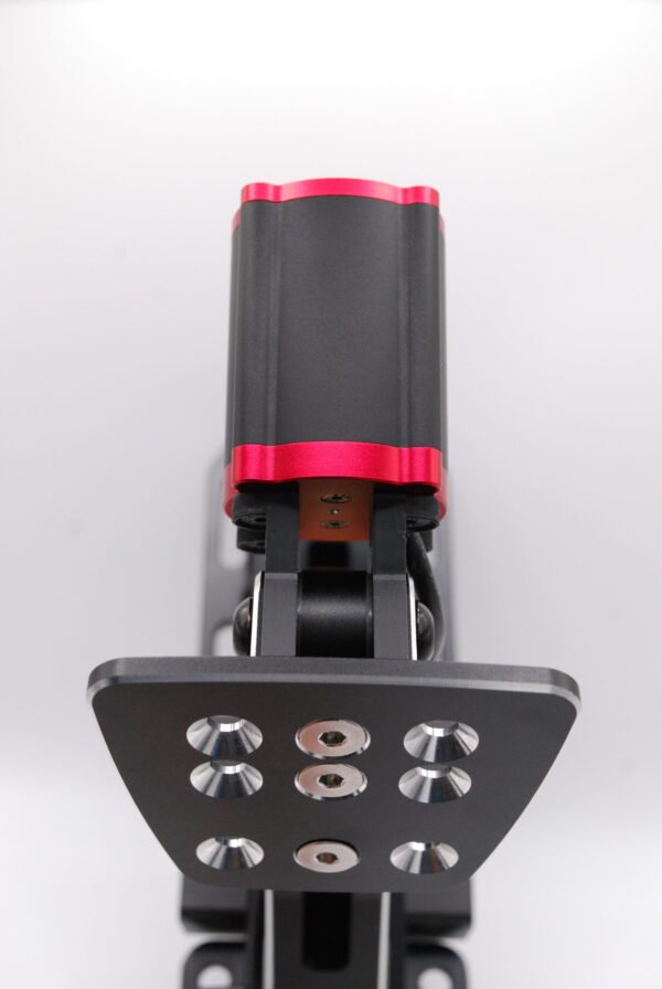 CRP5 Soporte de HPR para MOZA CRP