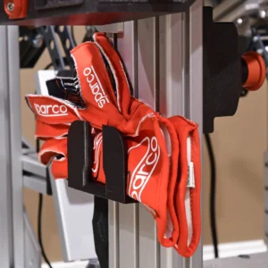 Porta Guantes