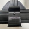 Porta control para perfil