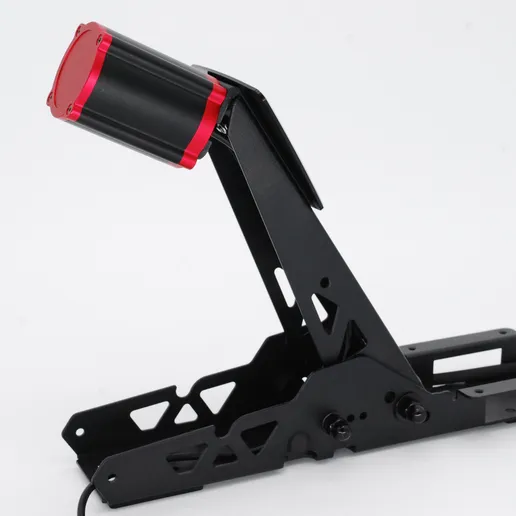 Soporte de HPR para pedales Moza SPR