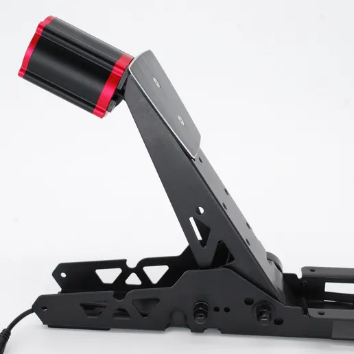 Soporte de HPR para pedales Moza SPR