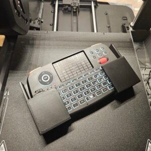 Soporte para teclado Mini