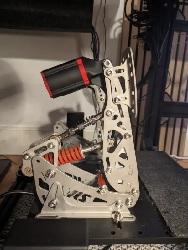 Soporte de HPR para VRS