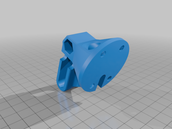 Soporte de HPR para VRS