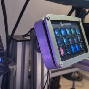 Porta StreamDeck