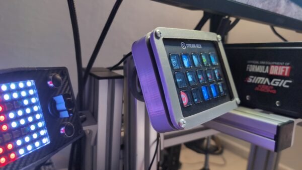 Porta StreamDeck