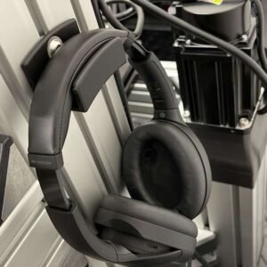 Soporte de perfil para Headset