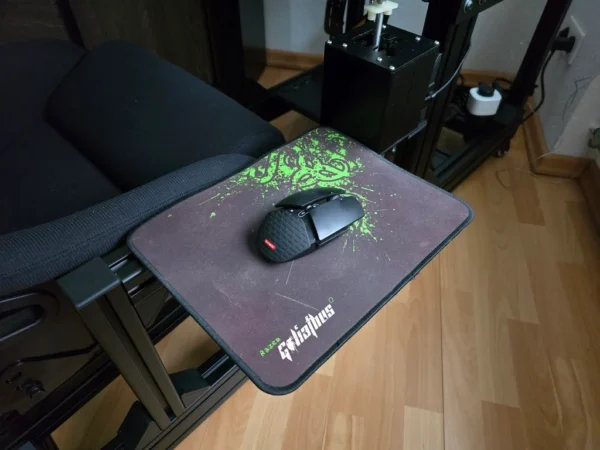 Mousepad